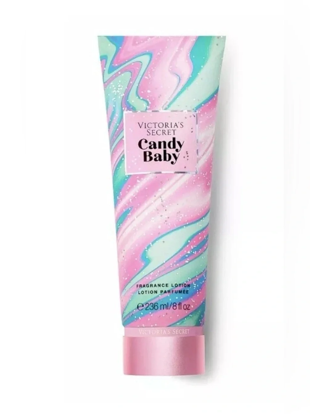 Victoria’s Secret CANDY BABY Fragrance Lotion ~ 8 fl.oz.